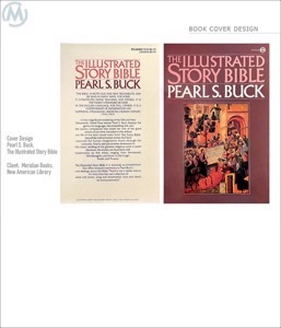 Illustrated Story Bible